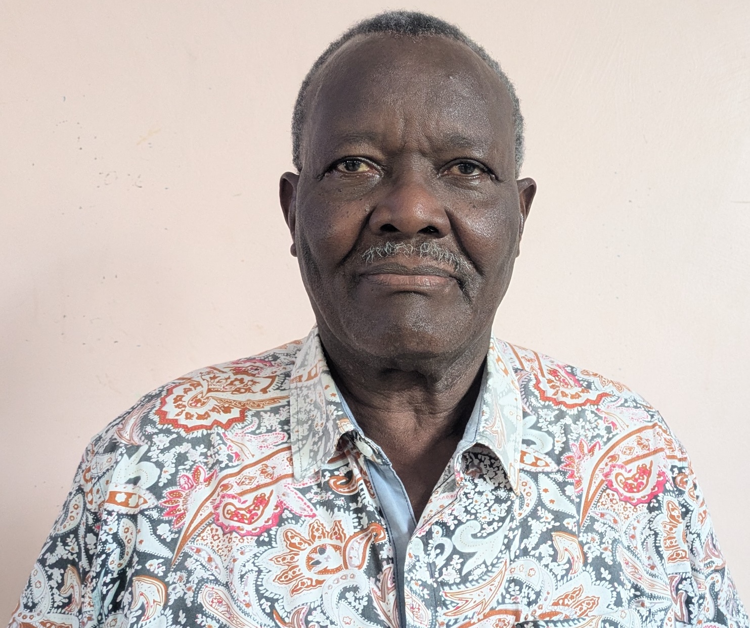 Hanningtone Hongo Makuku Olukaka