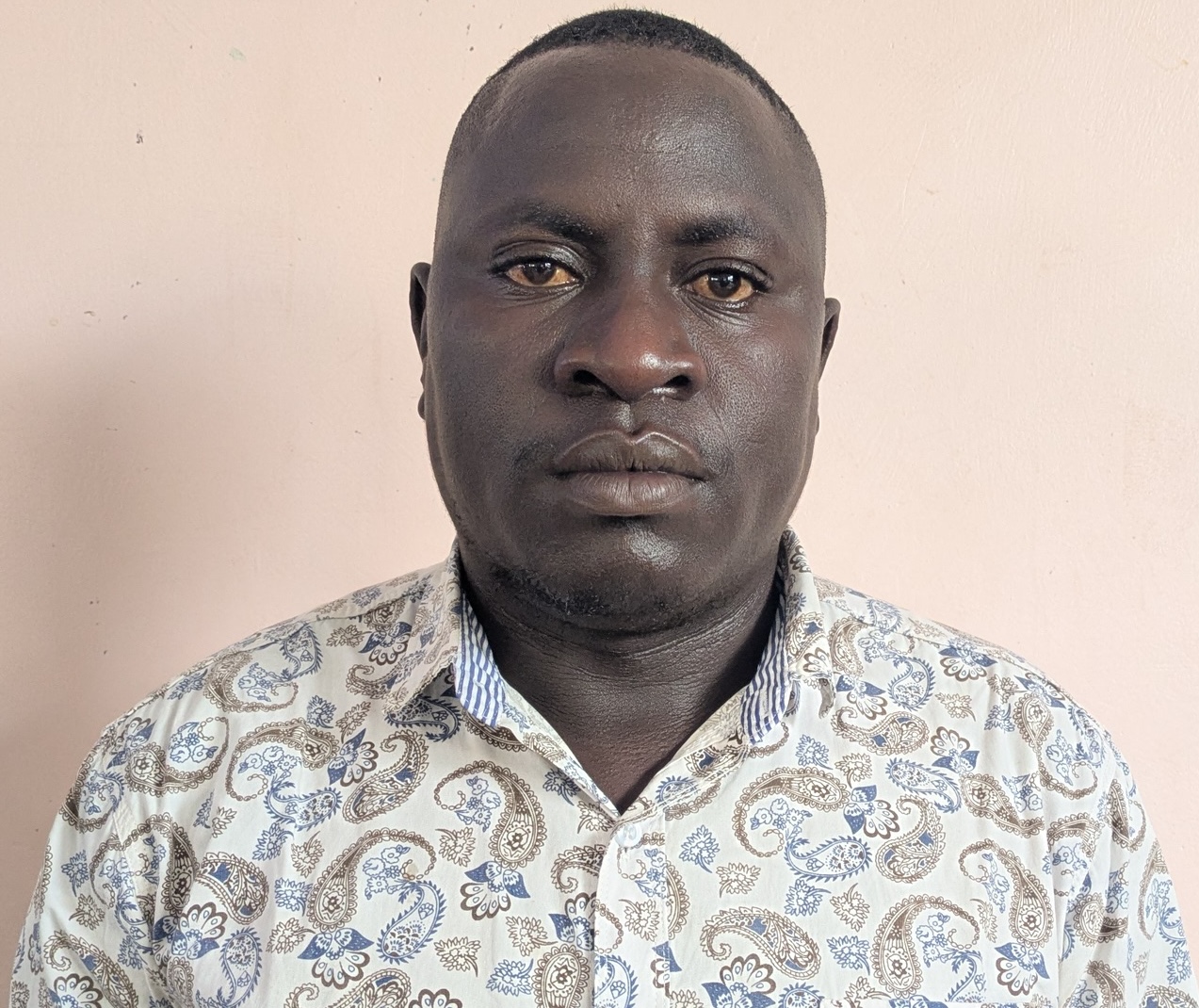 David Ochuka
