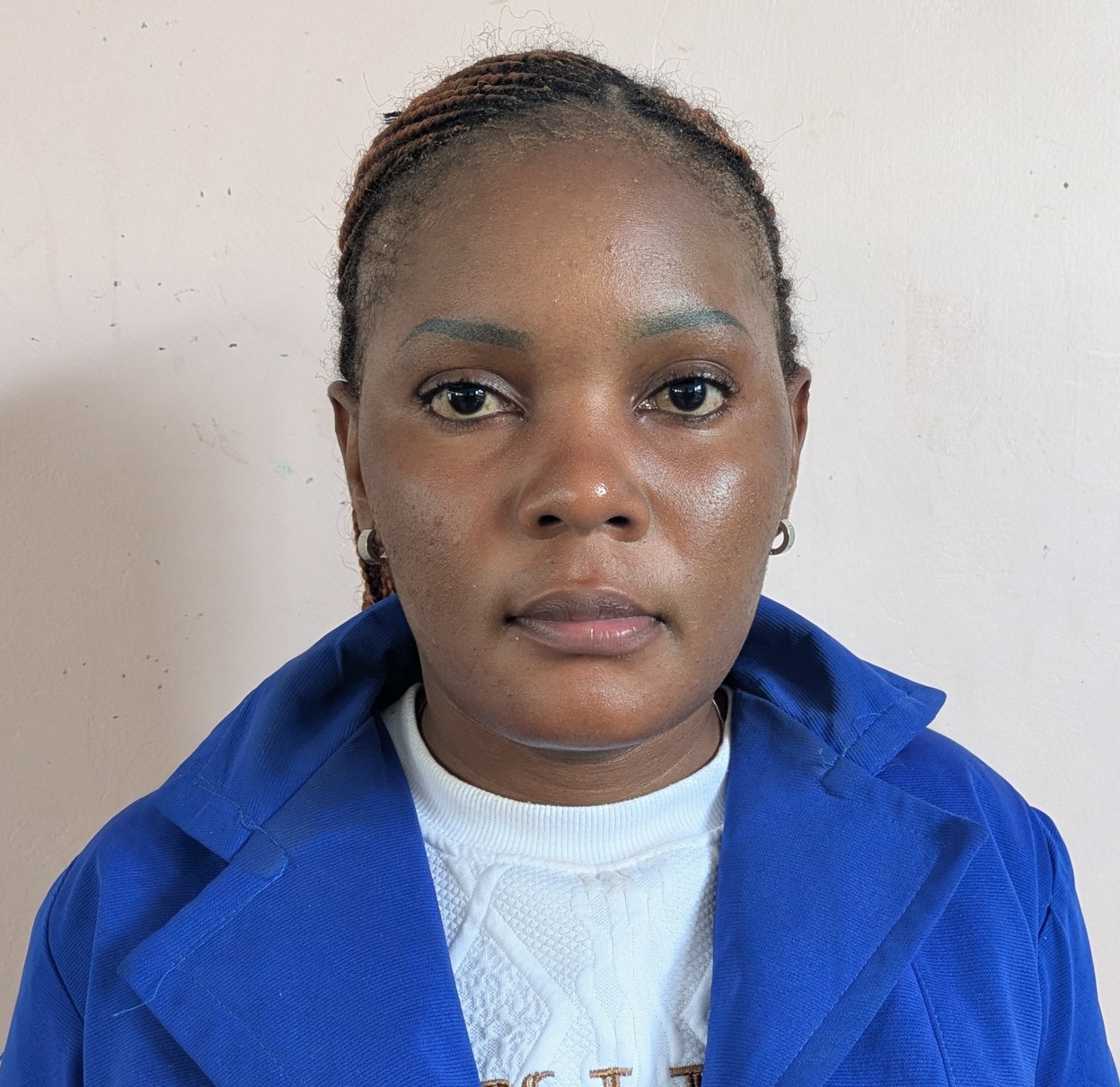 Penina Khoyi Otwoma
