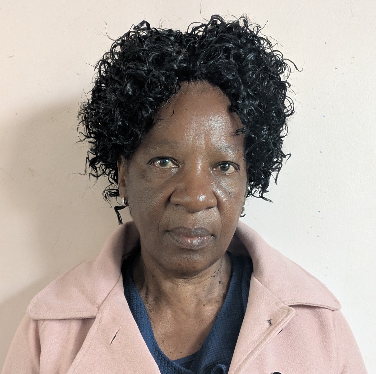 Rebecca Ng’aya Otwelo