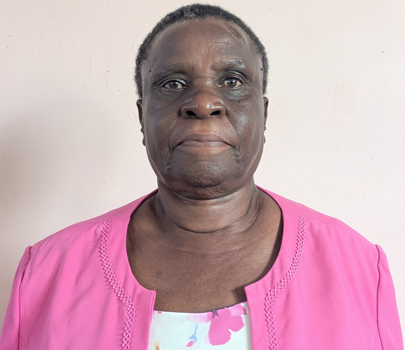 Refa Moses